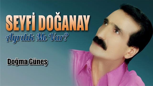 Seyfi doğanay - doğma güneş Seyfi doğanay - doğma güneş
