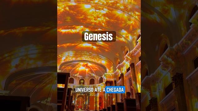 We watched genesis, and what an incredible show, guys! use our coupon code 3em3tv10 at fever! We watched genesis, and what an incredible show, guys! use our coupon code 3em3tv10 at fever!