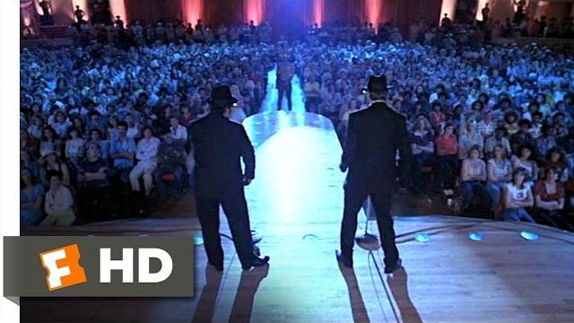 The blues brothers (1980) - everybody needs somebody to love scene (6/9) | movieclips The blues brothers (1980) - everybody needs somebody to love scene (6/9) | movieclips