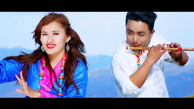 पिके लमजुरा डाँडैमा gambu sherpa पिके लमजुरा डाँडैमा gambu sherpa