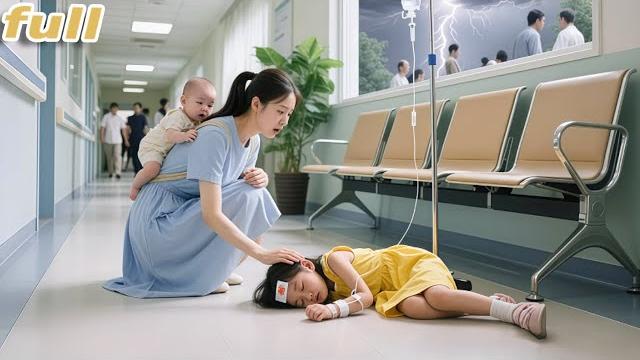 Everyone ignore sick little girl's cry for help,except kind single mom!now,her ceo dad love her mad! Everyone ignore sick little girl's cry for help,except kind single mom!now,her ceo dad love her mad!