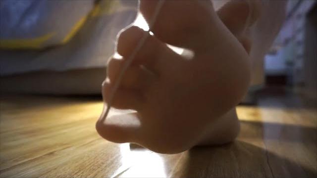 蓮底按摩 其樂融融 蓮底按摩 其樂融融