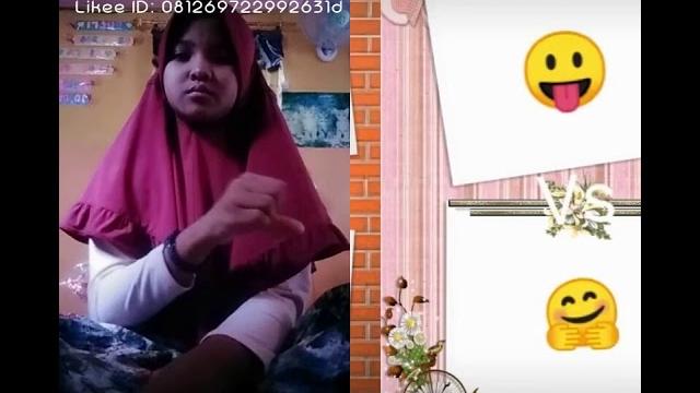 Putri nia ramadani Putri nia ramadani