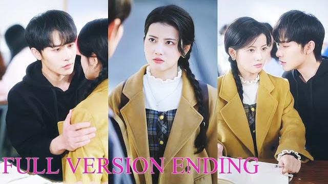 7 years of love, ceo hurt her for his first love. she left, but he cried!kdrama【eng sub】【full】 7 years of love, ceo hurt her for his first love. she left, but he cried!kdrama【eng sub】【full】