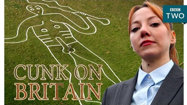 Who's this penis? - cunk on britain - bbc Who's this penis? - cunk on britain - bbc