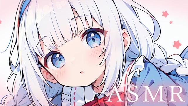 Asmr twin ear licking & ear eating (귀 핥기, intense, no talking) Asmr twin ear licking & ear eating (귀 핥기, intense, no talking)