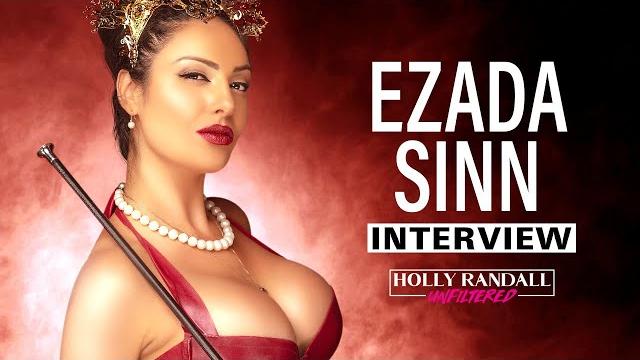 Ezada sinn: the total power femdom with 7 servants Ezada sinn: the total power femdom with 7 servants