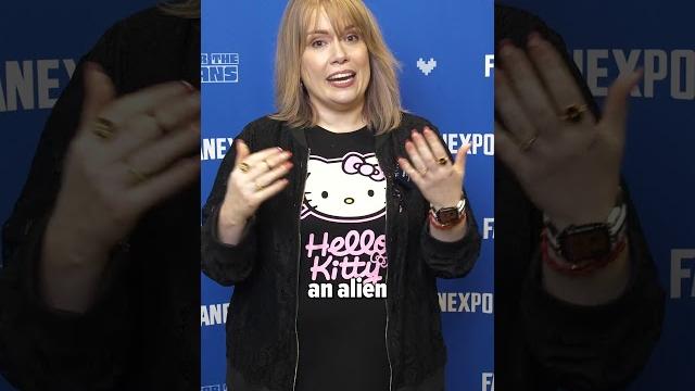 Monica's craziest line | anime | voice actor Monica's craziest line | anime | voice actor