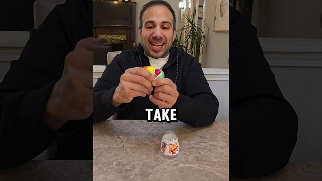 Who ate the gumi yumi #shorts #youtubeshorts #funny Who ate the gumi yumi #shorts #youtubeshorts #funny