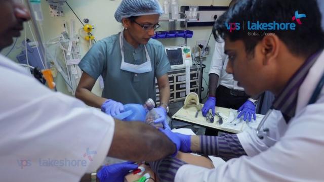Accident & emergency care Accident & emergency care