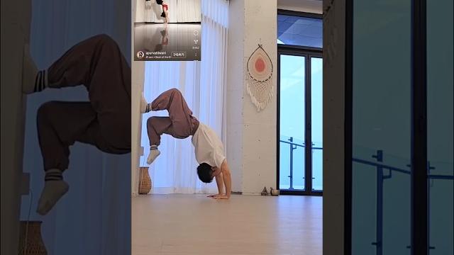 "socks on, challenge accepted!" #yoga "socks on, challenge accepted!" #yoga