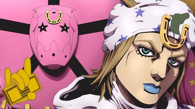 Jojo's bizarre adventure: steel ball run ost: main theme ~ johnny's theme | fan made Jojo's bizarre adventure: steel ball run ost: main theme ~ johnny's theme | fan made