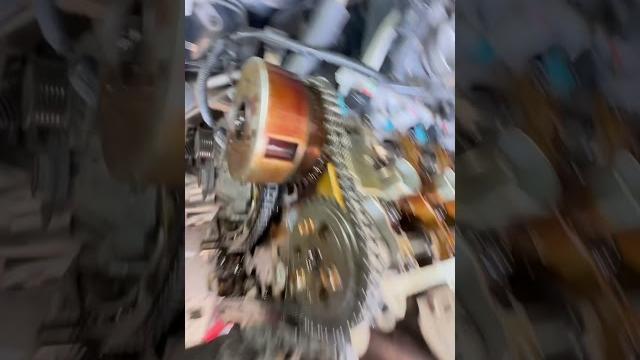 Toyota ractis замена цепи грм спустя 15 тыс километров почему не нужно ставить дубликат. Toyota ractis замена цепи грм спустя 15 тыс километров почему не нужно ставить дубликат.