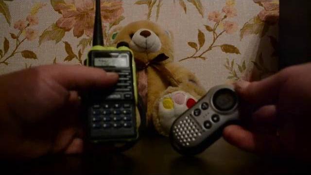 Как связать рации. 8-канальная+многочастотная Как связать рации. 8-канальная+многочастотная
