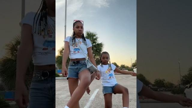 Tyla dance ️ Tyla dance ️