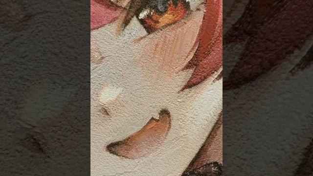 Aiイラストじゃないこと証明してみた【宝鐘マリン】#shorts #イラスト #イラストメイキング #宝鐘マリン #アナログイラスト Aiイラストじゃないこと証明してみた【宝鐘マリン】#shorts #イラスト #イラストメイキング #宝鐘マリン #アナログイラスト