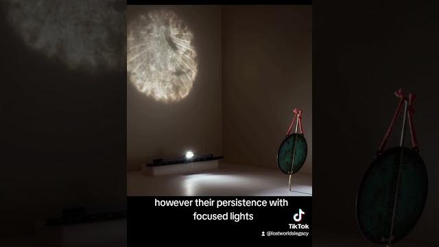 Magical mirror #shorts #viral #trending #history #magicmirror #buddhism #fyp #asian #discovery Magical mirror #shorts #viral #trending #history #magicmirror #buddhism #fyp #asian #discovery