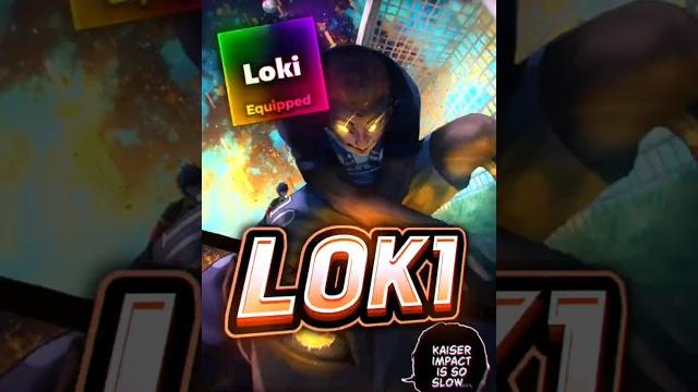 Loki in blue lock rivals soon #gastyni #bluelockrivals #roblox Loki in blue lock rivals soon #gastyni #bluelockrivals #roblox