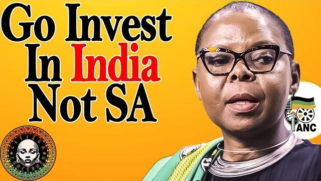 Shameful! anc looney wants you to suffer for bee. Shameful! anc looney wants you to suffer for bee.