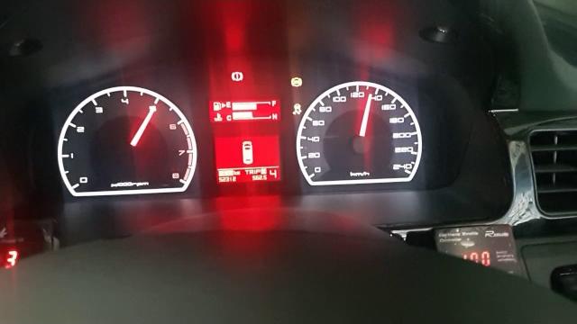 Proton preve turbo dyno test ....gear (6) 240kmh Proton preve turbo dyno test ....gear (6) 240kmh