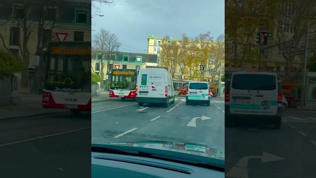 Vienna in the morning 4 Vienna in the morning 4