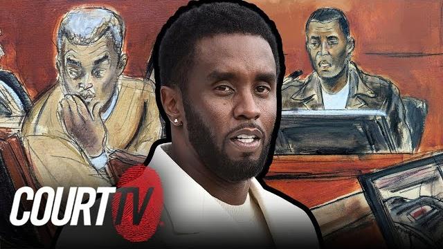 What is the most shocking evidence against diddy? What is the most shocking evidence against diddy?