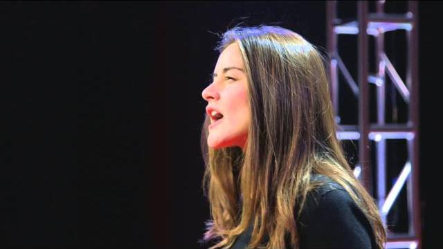 Why i live a zero waste life | lauren singer | tedxteen Why i live a zero waste life | lauren singer | tedxteen