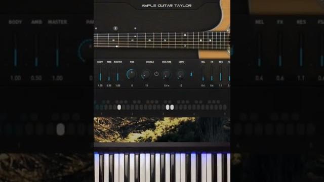 Favorite acoustic guitar vst. Favorite acoustic guitar vst.