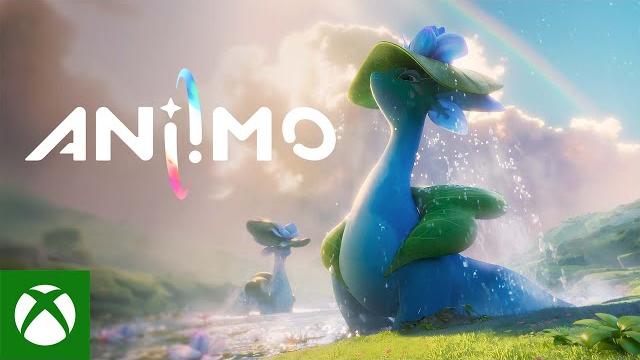 Aniimo official trailer | ready for a new adventure? Aniimo official trailer | ready for a new adventure?