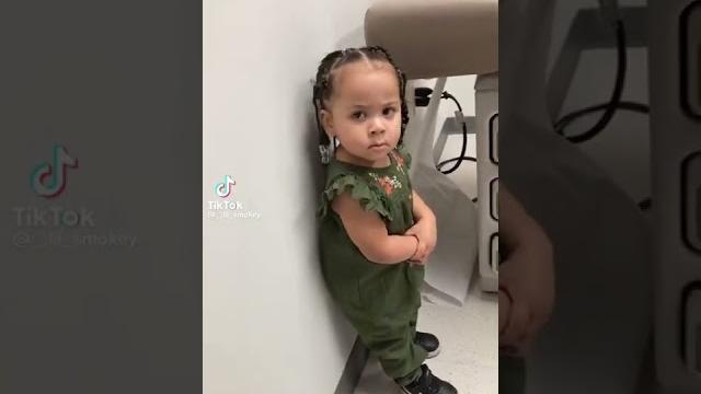 Little girl gets hit by her mom and she reacts#shortsvideo #shorts#funnyshorts#youtubeshorts Little girl gets hit by her mom and she reacts#shortsvideo #shorts#funnyshorts#youtubeshorts