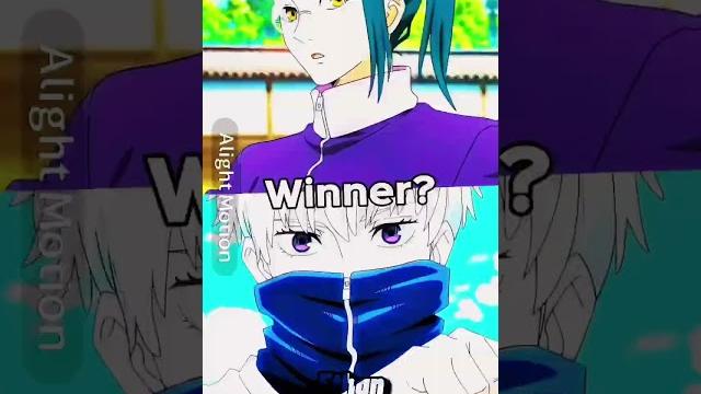 Maki vs toge / gojo vs yuta 4k Maki vs toge / gojo vs yuta 4k