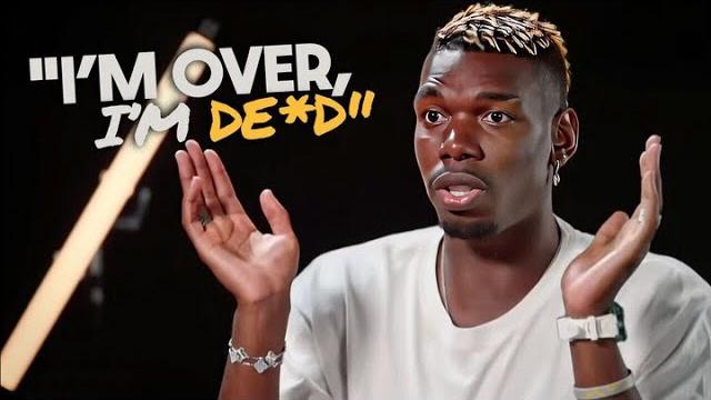 How did paul pogba destroy his career? How did paul pogba destroy his career?