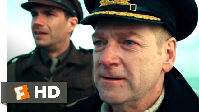 Dunkirk (2017) - home comes to them scene (8/10) | movieclips Dunkirk (2017) - home comes to them scene (8/10) | movieclips