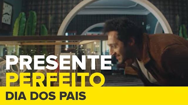 Presente perfeito | dia dos pais mercado livre Presente perfeito | dia dos pais mercado livre