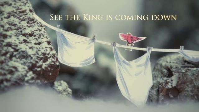 For king + country - baby boy (official lyric video) For king + country - baby boy (official lyric video)