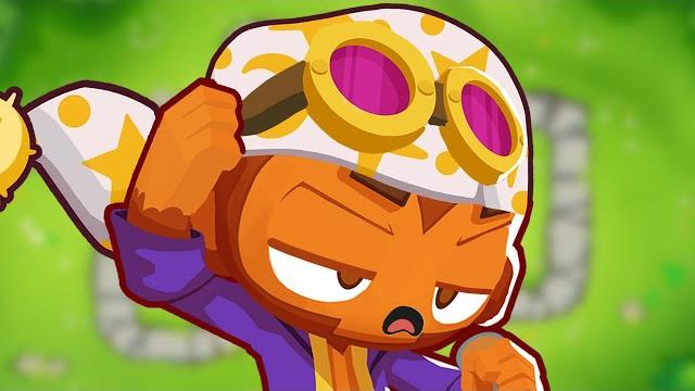 2 more hours of bloons td 6 challenges to fall asleep to! 2 more hours of bloons td 6 challenges to fall asleep to!