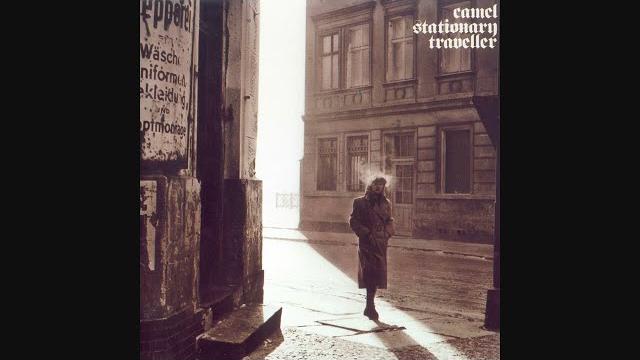 Camel - stationary traveller (hq) Camel - stationary traveller (hq)