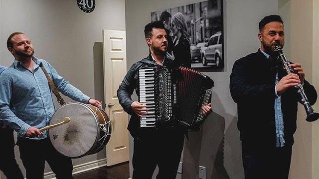 Grupa rumba toronto - oro splet (live na kolak) Grupa rumba toronto - oro splet (live na kolak)