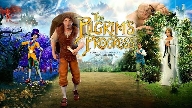 The pilgrim's progress (2019) | full movie | john rhys-davies | ben price | kristyn getty The pilgrim's progress (2019) | full movie | john rhys-davies | ben price | kristyn getty