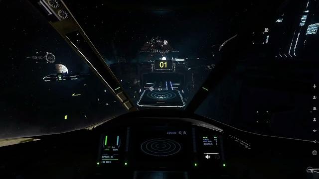 Spacerift: arcanum system - кекс Spacerift: arcanum system - кекс