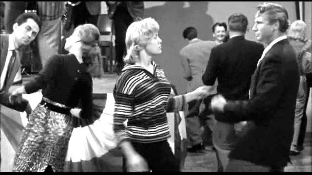 Let's twist again - chubby checker Let's twist again - chubby checker