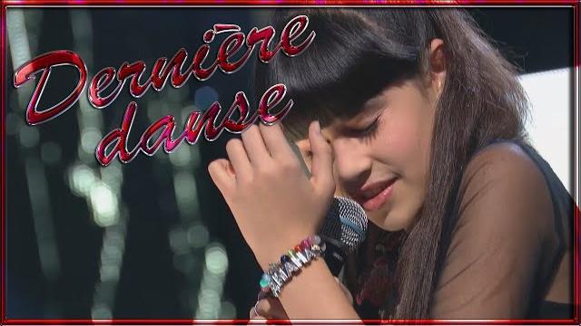 Diana ankudinova ( диана анкудинова ) last dance (dernière danse) "1st audition" (age 14 yo) hd Diana ankudinova ( диана анкудинова ) last dance (dernière danse) "1st audition" (age 14 yo) hd