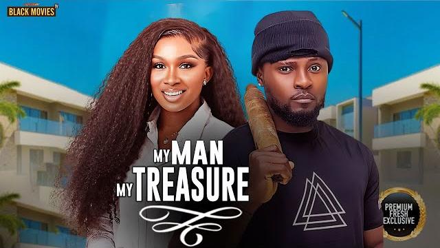 My man my treasure--sonia uche, maurice sam- latest nigerian movie 2025 #trending #movies My man my treasure--sonia uche, maurice sam- latest nigerian movie 2025 #trending #movies