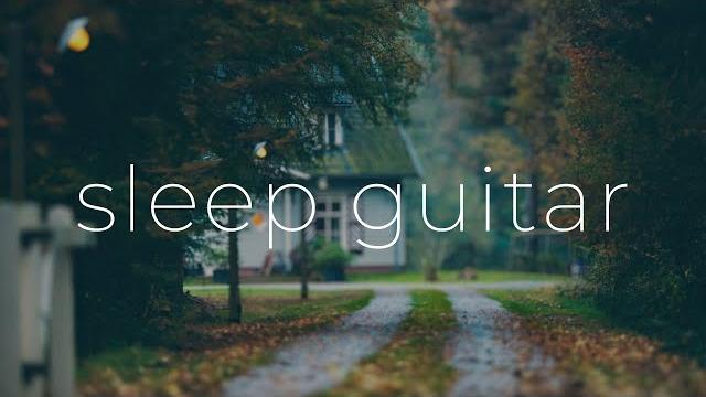 Deep sleep guitar music | no ads 10 hours Deep sleep guitar music | no ads 10 hours