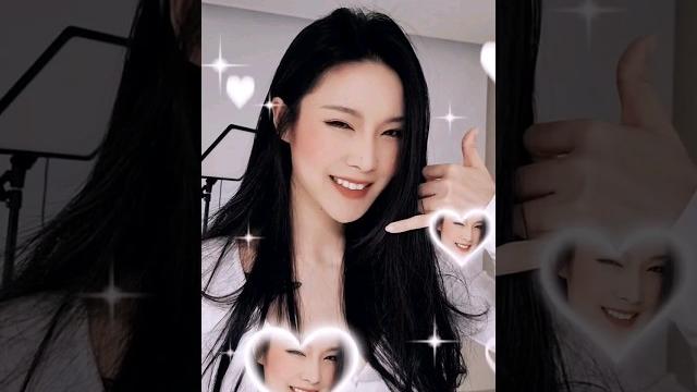 How to act when you see an attractive person How to act when you see an attractive person