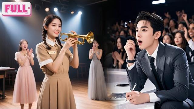 Gadis desa tak paham musik, tapi mahir bermain, memukau ceo dan hidupnya berubah! Gadis desa tak paham musik, tapi mahir bermain, memukau ceo dan hidupnya berubah!