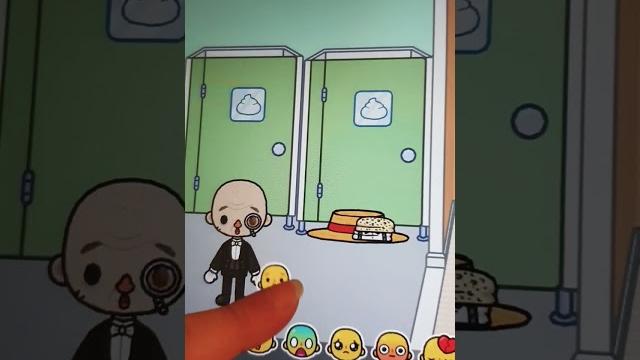 Toca boca Toca boca