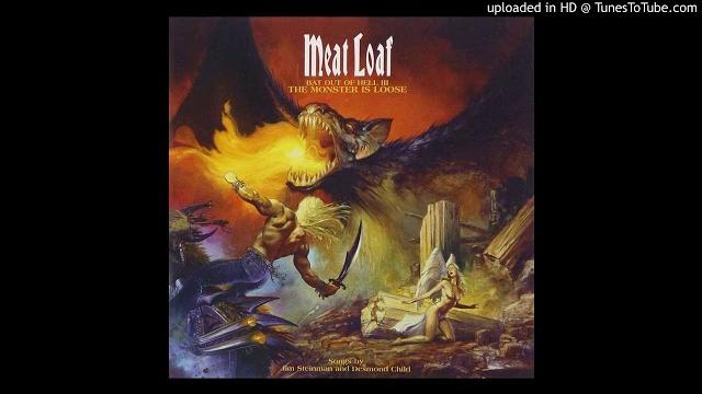 Meat loaf - alive Meat loaf - alive