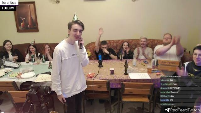 Мазеллов на стримхате у редфида (ft. aratossik, джек луни, антоша t2x2, стинт и т.д) | 05.06.23 Мазеллов на стримхате у редфида (ft. aratossik, джек луни, антоша t2x2, стинт и т.д) | 05.06.23