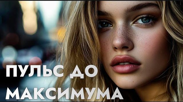Басовая энергия 2k25 | слушай, пока пол не провалится ️ Басовая энергия 2k25 | слушай, пока пол не провалится ️
